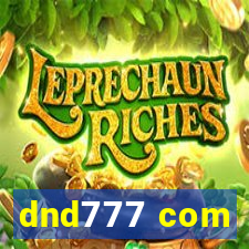 dnd777 com